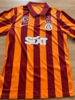 Galatasaray Trikot Neu 100. yil formasi Rheinland-Pfalz - Germersheim Vorschau