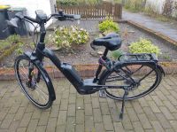 E-Bike zu verkaufen Nordrhein-Westfalen - Oerlinghausen Vorschau