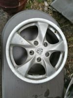 Felge Alu Alufelge 7Jx17 ET55 17 Zoll PORSCHE BOXSTER Sachsen - Pirna Vorschau