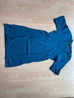 Zero Strickkleid blau Gr 40 Nordrhein-Westfalen - Borken Vorschau