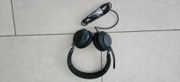 Jabra Evolve2 40 PC Kopfhörer (On-Ear, Noise Cancelling, USB-A) Bayern - Regensburg Vorschau