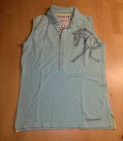 Horseware Kurzarm Shirt Gr. 38 Bayern - Freilassing Vorschau