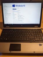 Notebook HP ProBook 6550b Berlin - Neukölln Vorschau