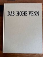 Das hohe Venn, 2 antiquarische, sehr schöne Bücher Rheinland-Pfalz - Wachenheim an der Weinstraße Vorschau