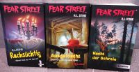 Fear street Bücher Buch R. L. Stine Hessen - Kassel Vorschau