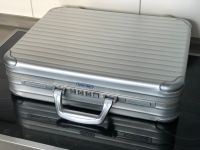 RIMOWA Notebook L Attaché Aluminium Koffer 908.09 Topas Düsseldorf - Itter Vorschau