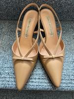 „ENRICO ANTINORI“ Leder Pumps⭐️⭐️⭐️ Rheinland-Pfalz - Bad Dürkheim Vorschau