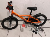 Fahrrad für einen Jungen 16 Zoll aus Decatlon 1 Jahre alt Rheinland-Pfalz - Waldmohr Vorschau