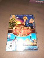 DVD "Weihnachten in der heiligen Strasse" Schleswig-Holstein - Osterhorn Vorschau