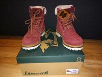 Damen Winterschuhe von Landrover. Neu! Bayern - Pottenstein Vorschau