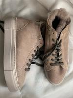 Mahony Fell Sneaker Wildleder Platform Plateau Schuhe Saarbrücken - Saarbrücken-Mitte Vorschau