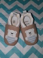 Neu/ Babyschuhe/ Schuhe/ Größe 22/23/ Kinderschuhe Sachsen - Klipphausen Vorschau