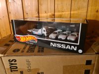 Nissan Skyline Diorama GTR r34 Hot Wheels Premium skyline gtr Kiel - Elmschenhagen-Kroog Vorschau