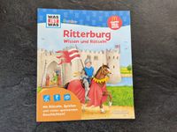 Was ist Was: Ritterburg, Buch Sachsen - Delitzsch Vorschau