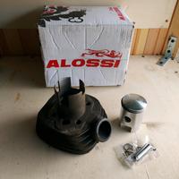Simson SR2 Tuning Zylinder DDR SR1 KR50 Spatz kein ZT LT PZ RZT S Sachsen - Plauen Vorschau