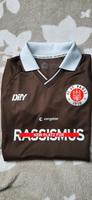 FC St.Pauli SONDERTRIKOT inkl. Flock Schleswig-Holstein - Trittau Vorschau