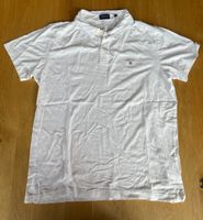 Gant Polo-Shirt, weiß, Größe XL, sehr guter Zustand Bayern - Lohberg Vorschau
