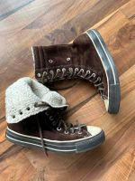 Converse Damen Schuks /Stiefel Kiel - Gaarden Vorschau