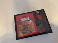 Weber: Webers Burger Geschenkset NEU! Weihnachten Nordrhein-Westfalen - Solingen Vorschau