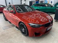 BMW M4 Competition LCI ohne OPF F82 Hessen - Kaufungen Vorschau