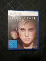 A Plaguetale Requiem PS5  NEU Sachsen - Werdau Vorschau