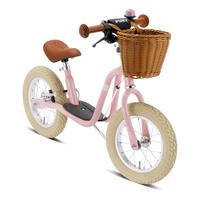 LV925 Puky LRXL Laufrad Classic mit Bremse retro-rosé Nordrhein-Westfalen - Wermelskirchen Vorschau