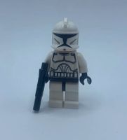 Lego Star Wars , Clone Trooper sw0201, 8018/7675/8019 20 Stück Nordrhein-Westfalen - Werne Vorschau