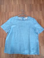 Jeans Shirt Bluse Damen 42 Frankfurt am Main - Sachsenhausen Vorschau