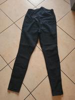 H&M Umstandsjegging Gr.L schwarz super skinny Nordrhein-Westfalen - Uedem Vorschau