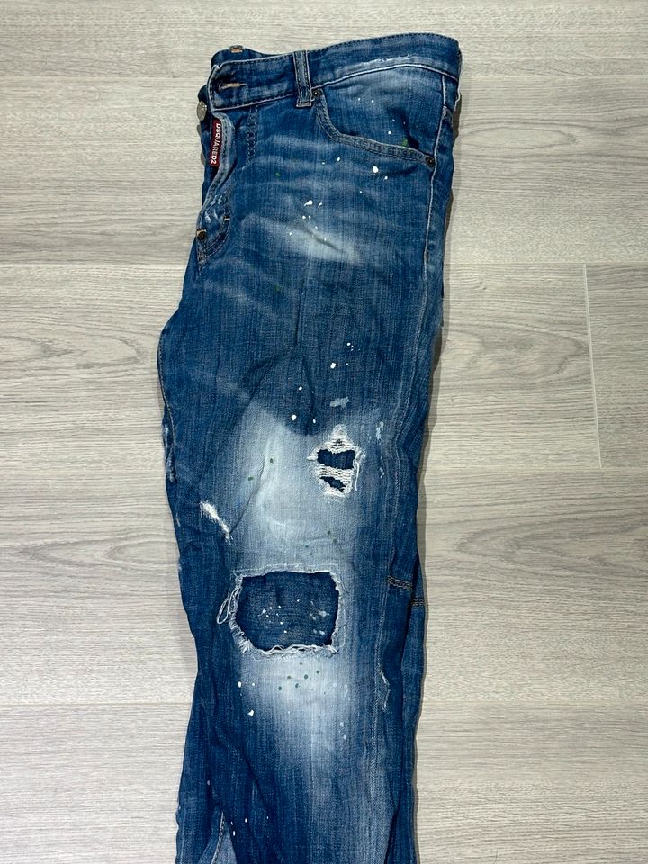 Dsquared2 Jeans in Lohr (Main)