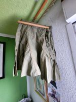 schwingender Rock 40 L 3 Suisses khaki oliv Leipzig - Dölitz-Dösen Vorschau