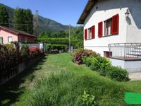 Ferienhaus mit Garten zentral in Cannobio, Lago Maggiore, bis 7 P Niedersachsen - Laatzen Vorschau