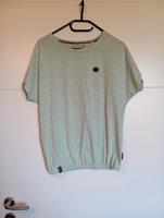 T-Shirt von Naketano Größe M , inkl Versand Bad Doberan - Landkreis - Kröpelin Vorschau