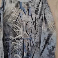 Neu / Gina Laura / Langarm Shirt / Gr. M Hessen - Bürstadt Vorschau