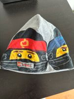 Ninjago Mütze H&M Gr. 104 Nordrhein-Westfalen - Brühl Vorschau