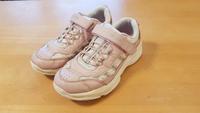Gr. 38 Dockers Sneakers Turnschuhe Halbschuhe rosa Bayern - Schweitenkirchen Vorschau