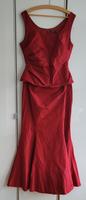 festliches 2-teiliges Kleid von Vera Mont Gr. 42 Bremen - Lehe Vorschau