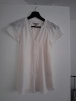 Weiße Bluse H&M Nordrhein-Westfalen - Olpe Vorschau