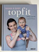 Buch Mama und Baby topfit Niedersachsen - Sande Vorschau