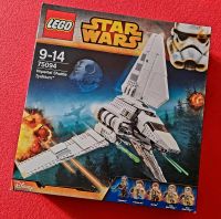 LEGO Star Wars 75094 Imperial Shuttle Tydirium Münster (Westfalen) - Mauritz Vorschau