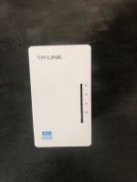 tp link powerline wlan repeater Nordrhein-Westfalen - Harsewinkel - Greffen Vorschau