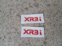 Ford XR3i Aufkleber Emblem Schriftzug Oldtimer Bayern - Nordheim am Main Vorschau