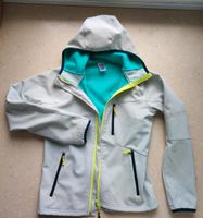 Softshelljacke Mädchen Gr. 140 Decathlon 141-148cm 11 Jahre Rheinland-Pfalz - Weitefeld Vorschau