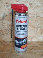 VELIND Kontaktspray / Kontaktreiniger, 300 ml - NEU! Niedersachsen - Barsinghausen Vorschau