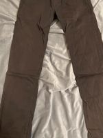 Hugo Boss chino grau 32/32 Nordrhein-Westfalen - Siegburg Vorschau