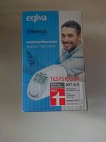 eqiva Heizkörperthermostat (CC-RT-BLE-EQ) Bluetooth. Sachsen - Chemnitz Vorschau