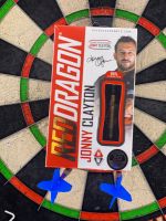 Red Dragon Jonny Clayton  Softdart 20g  zu verkaufen … Sachsen - Limbach-Oberfrohna Vorschau