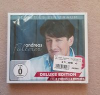 CD/DVD Schlager Andreas Fulterer Bayern - Werneck Vorschau