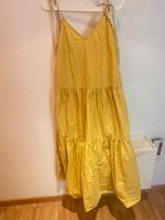 Sommerkleid Marco Polo gelb 36 Gr. Bayern - Freihung Vorschau