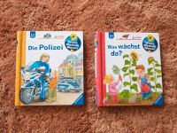 Wieso Weshalb Warum - Polizei + Was wächst da Bayern - Eichenau Vorschau